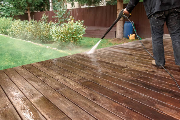 Trusted Hamilton, MT  Pressure Washing Services Experts