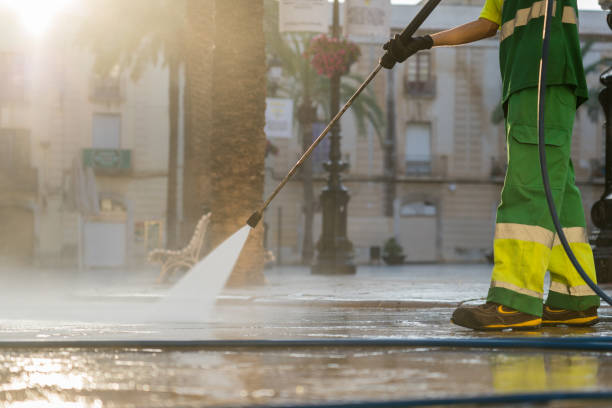 Best Driveway Pressure Washing  in Hamilton, MT